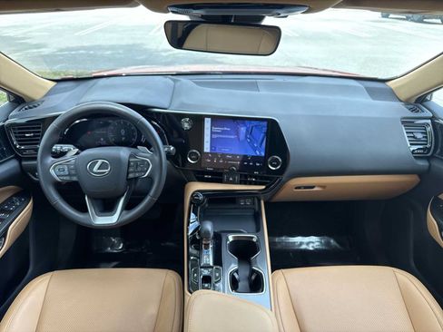 Used 2024 Lexus NX 250 FWD w/ Cold Area Package image 24