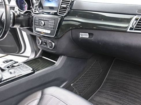 Used 2019 Mercedes-Benz GLS 450 GLS 450 image 29