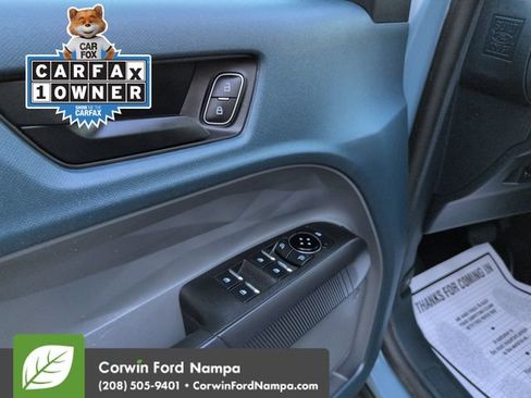 Used 2023 Ford Maverick XL w/ Equipment Group 100A Standard AWD/4WD image 11