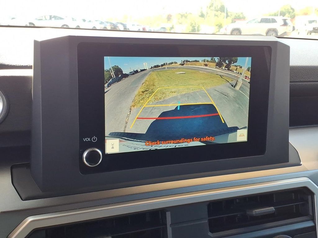 Certified 2026 Toyota 4Runner SR5 RWD image 9