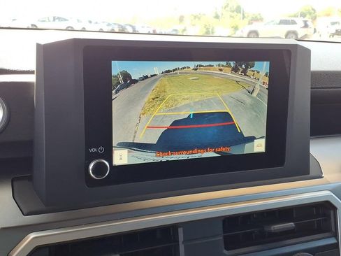 Certified 2026 Toyota 4Runner SR5 RWD image 9