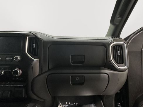 Used 2021 GMC Sierra 1500 AT4 AWD/4WD image 26