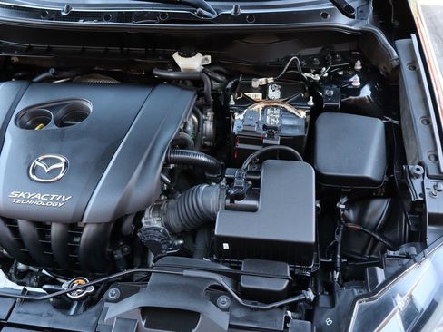 Used 2018 MAZDA CX-3 Touring w/ Preferred Equipment Package image 42