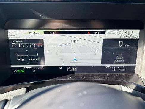 New 2026 Subaru Outback Wilderness AWD/4WD image 17