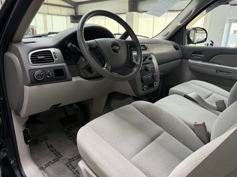 Used 2007 Chevrolet Tahoe LS RWD image 19