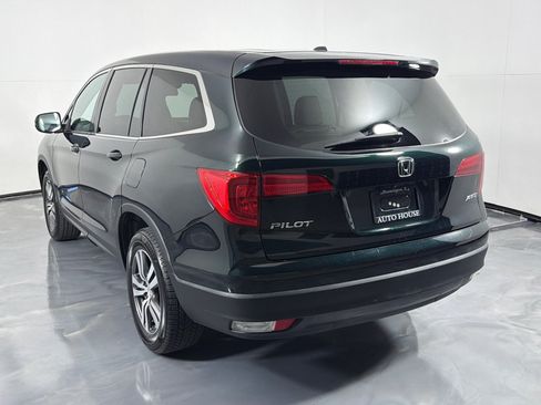 Used 2016 Honda Pilot EX-L image 5