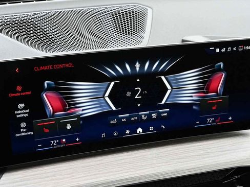 New 2026 BMW 330i Sedan w/ Premium Package image 17