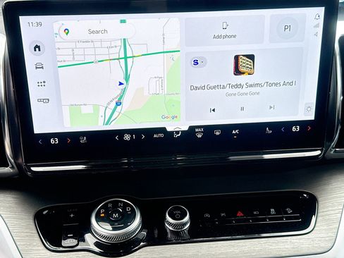 New 2025 Ford Expedition Platinum w/ Driver's Package image 22