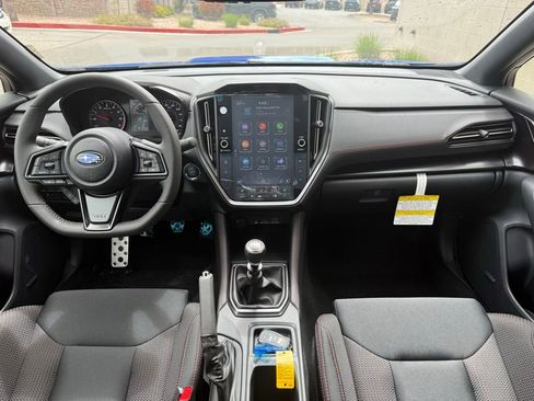 New 2026 Subaru WRX Premium image 14