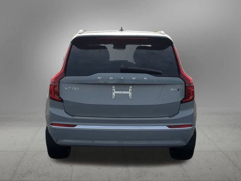 New 2026 Volvo XC90 B6 Plus w/ Protection Package Premier image 5