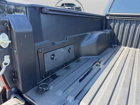 Used 2015 Toyota Tacoma 4x4 Double Cab image 13