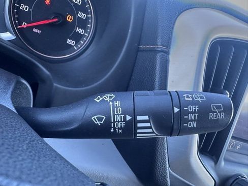 Used 2018 GMC Terrain SLT image 22