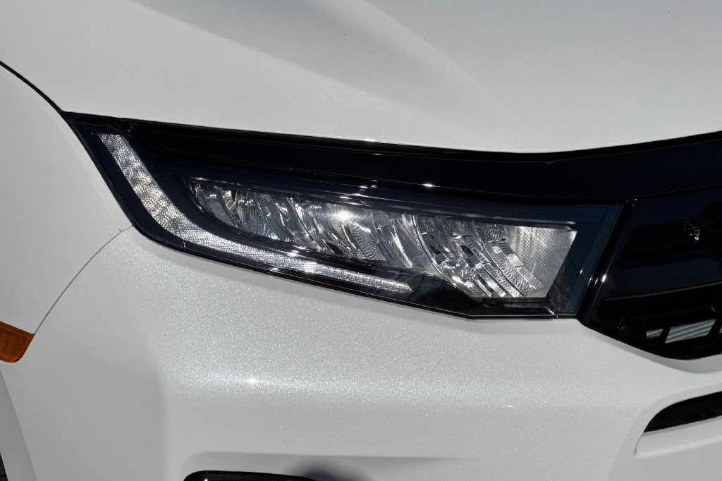 New 2026 Honda Odyssey Elite image 31