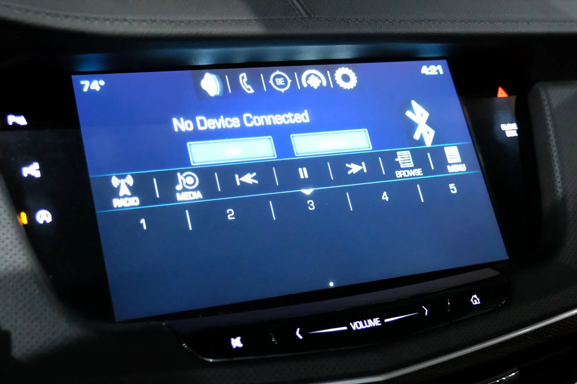 Used 2017 Cadillac CT6 Luxury AWD/4WD image 30