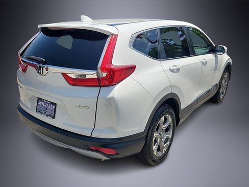 Used 2019 Honda CR-V EX-L image 6