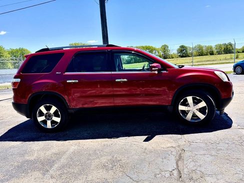 Used 2012 GMC Acadia SLT AWD/4WD image 6