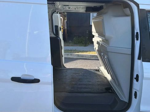Used 2021 Ford Transit Connect XLT w/ Trailer Tow Package FWD image 28