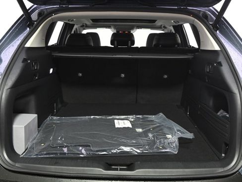 New 2026 MAZDA CX-50 AWD 2.5 Hybrid w/ Cargo Package image 19