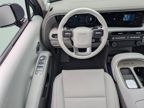 New 2026 Hyundai Palisade SEL Premium image 15