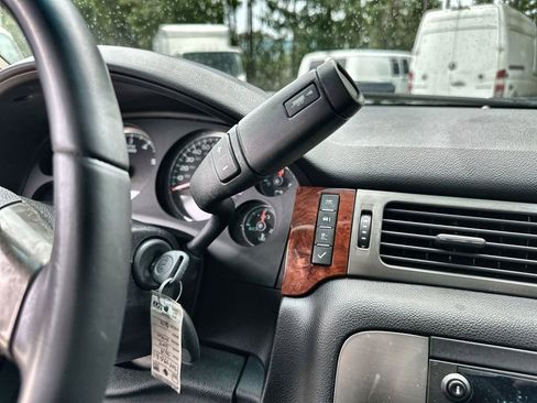 Certified 2014 GMC Yukon SLT image 16