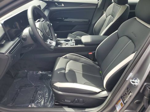 New 2026 Kia K5 GT-Line w/ GT-Line Premium Package FWD image 5