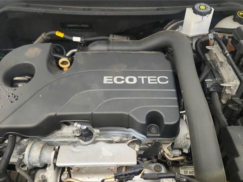 Used 2020 Chevrolet Equinox LT AWD/4WD image 20