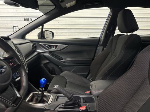 Used 2023 Subaru WRX Premium AWD/4WD image 20