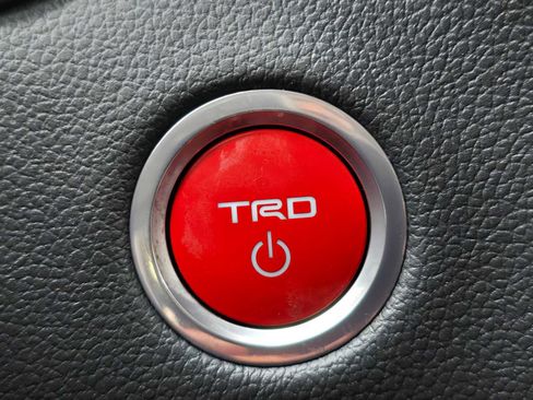 Used 2024 Toyota Tundra Limited w/ TRD Off-Road Package image 34