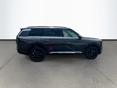 New 2027 Kia Telluride SX Prestige AWD/4WD image 8