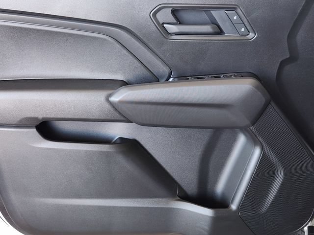 New 2026 Chevrolet Colorado Trail Boss AWD/4WD image 17
