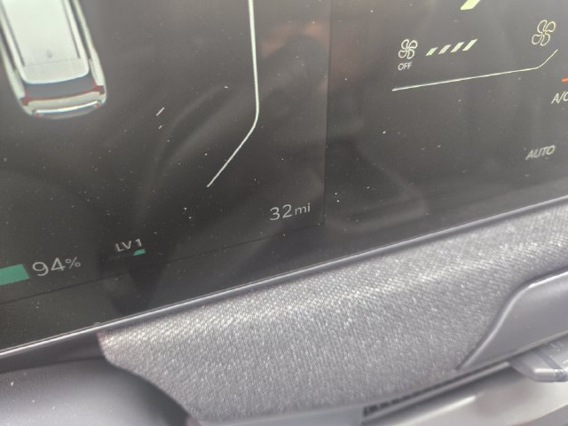 New 2027 Kia EV3 Wind w/ Wind Fwd Nightfall Package image 3