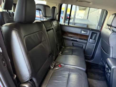 Used 2019 Ford Flex Limited image 20