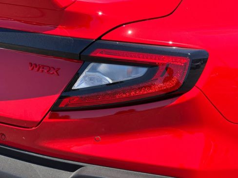 New 2026 Subaru WRX Limited AWD/4WD image 30