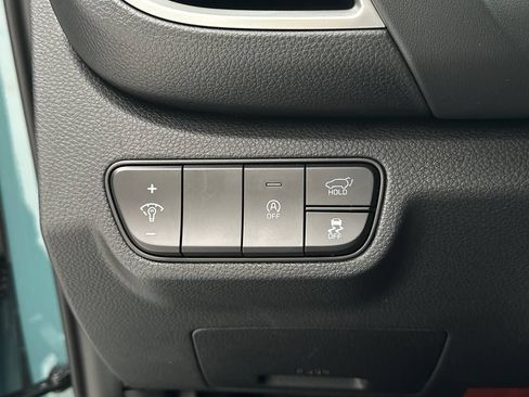 New 2026 Kia Seltos EX AWD/4WD image 21