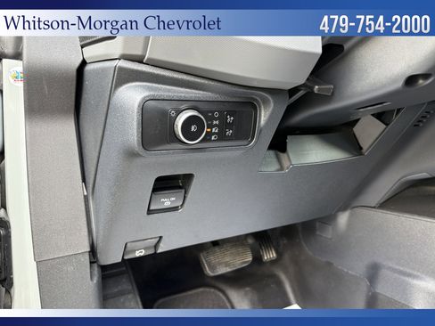 Used 2023 Ford Bronco Black Diamond w/ Sasquatch Package AWD/4WD image 13