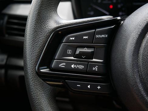 Certified 2024 Subaru Crosstrek 2.0i AWD/4WD image 28