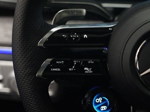 New 2026 Mercedes-Benz GLE 53 AMG GLE 53 AMG image 19