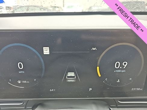 Certified 2024 Hyundai Kona SEL w/ Convenience Package image 15