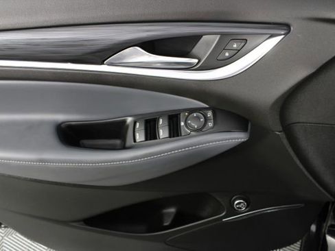 Used 2023 Buick Enclave Essence w/ Experience Buick Package image 13