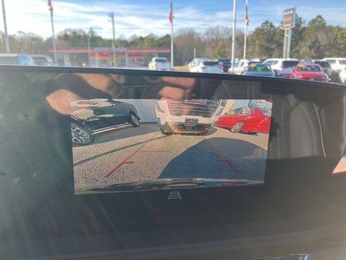 New 2026 Buick Envista Avenir image 25