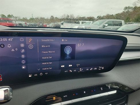 New 2025 Buick Enclave Sport Touring w/ Power Package image 24