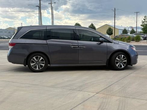 Used 2016 Honda Odyssey EX-L image 6