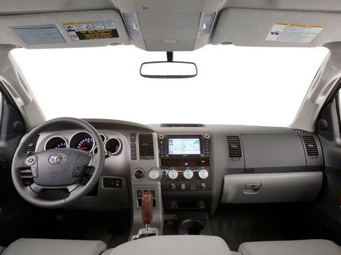 Used 2010 Toyota Tundra 2WD Double Cab image 7