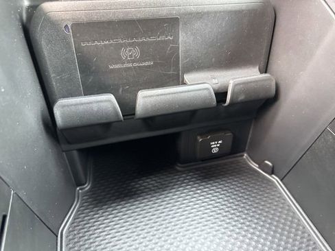 Used 2020 RAM 1500 Limited image 52