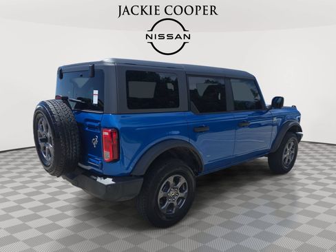 Used 2024 Ford Bronco Big Bend AWD/4WD image 5