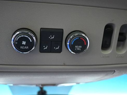Used 2012 Nissan Armada SL w/ DVD FES Pkg AWD/4WD image 19