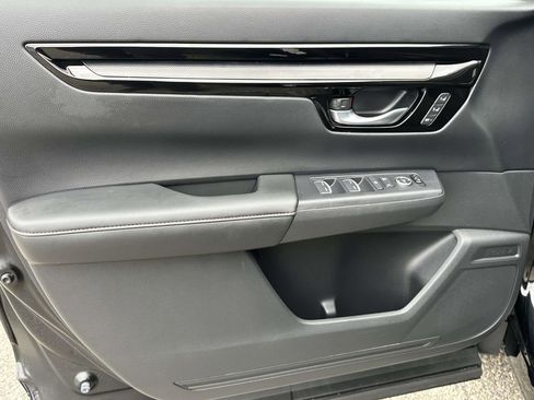 Certified 2023 Honda CR-V Sport Touring image 14