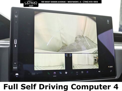 Used 2023 Tesla Model S Plaid image 18