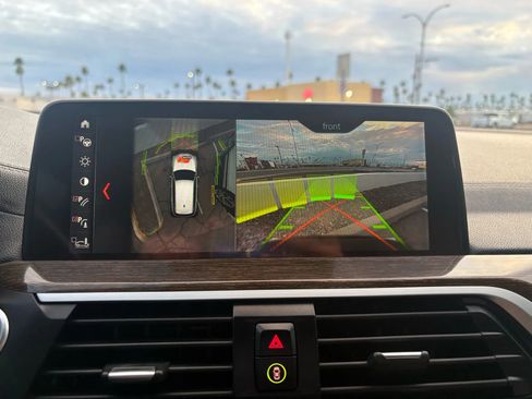 Used 2018 BMW X3 xDrive30i w/ Convenience Package image 51