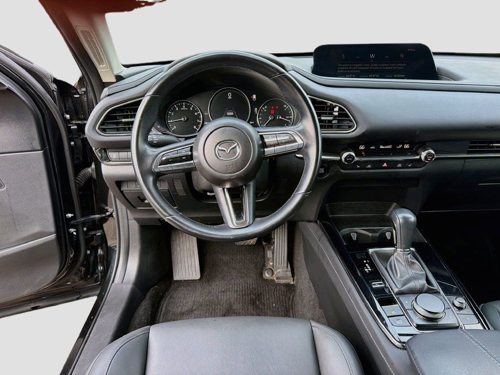 Used 2023 MAZDA CX-30 AWD 2.5 S w/ Preferred Package image 24